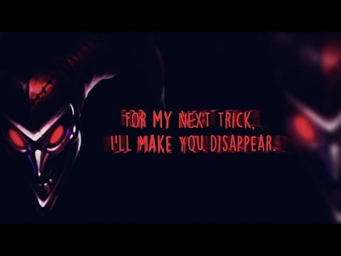 How to become a shaco god