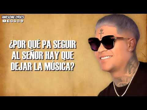 Filipenses 1:6 - Redimi2 ft. Almighty | Video Con Letra