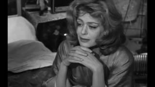 Never on sunday (Nunca en domingo) - Melina Mercouri