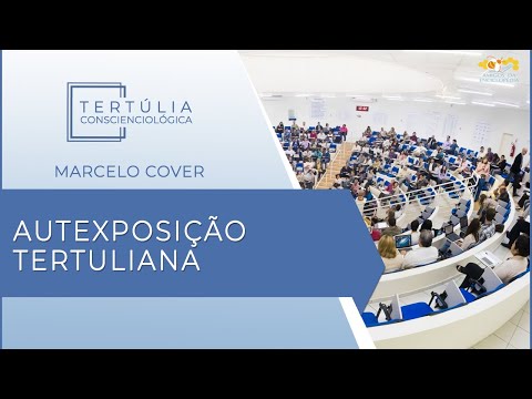 Tertúlia Conscienciologia 5397 - Autexposição Tertuliana (Taristicologia)
