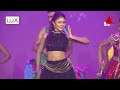 Rashiprabha Sandeepani Sexy Dance For Pathan Song Sirasa Naththal