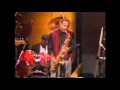 KIRK WHALUM "Kyle Smile" East meets West  1989.3