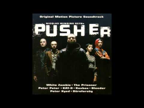 The Prisoner- Street Rat (Pusher 1996 OST)