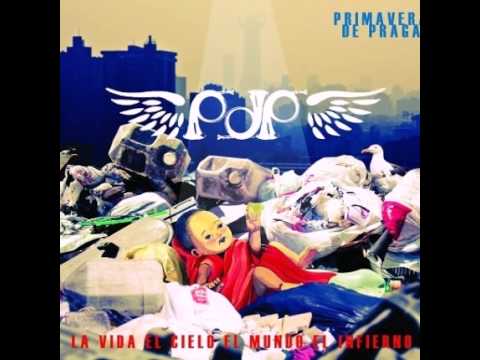 Wake up - Primavera de Praga