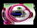 Gummy Bear Preview 2b V35 Effects