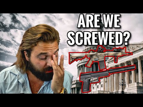 Crippling the NFA - Are We Cooked?