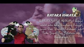 Download lagu Wayang kulit Low BATARA ISMAYA mp3