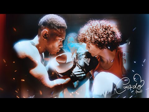 Aragão - Cupido (Videoclip Oficial)