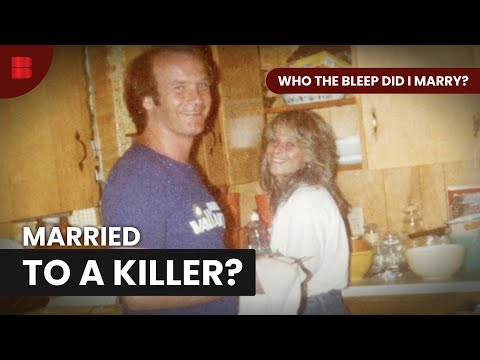 Married to a CIA Hitman? | Who The BLEEP Did I Marry? | True Crime