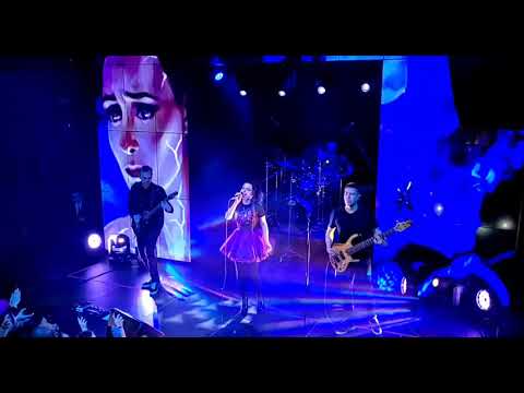 Джоконда - Подари Мне (12.03.2023, Москва)