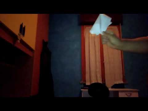 Divertirsi con poco...