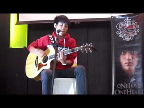 Cakka Nuraga - One Thing