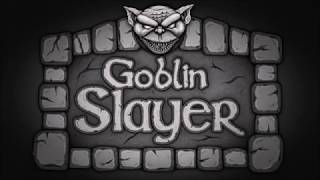 Goblin Slayer | Early test footage 1