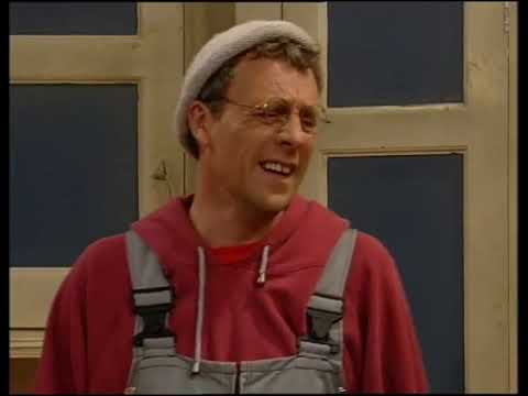 RenaRamaRolf S04E05 Näsan I Blöt del1