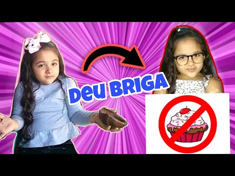 Regras de conduta para crianças - Rule of Condut for Childrens