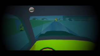 The Road Way - Dead Crash Bus!?