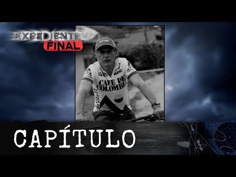 Expediente Final: Un rayo acabó con la vida del famoso ciclista Samuel Cabrera - Caracol TV