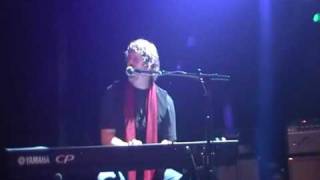 Black Honey - What's Done is Done - 12th and Porter - 12-13-08