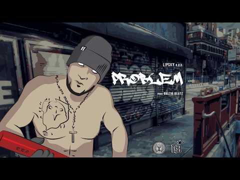 #lipskyrroPROBLEM prod #baltikbeatz