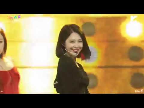 APINK - I'M SO SICK MELON MUSIC AWARDS 2018