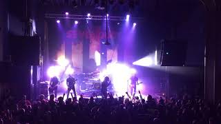 Sevendust  - Dead Set - Live at Apollo Theater Belvidere, IL 5-9-2019