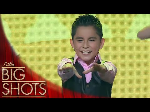 Dayiro performs his viral hit Chu Chu Ua!