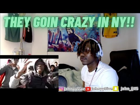 41 BOP Kyle Richh x TaTa x Jenn Carter x Dee Billz x Jay Gelato x Miah Kenzo Music Video