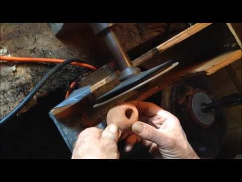 Andrew Marks Pipemaker