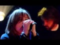 Portishead - The Rip (Live on TV)