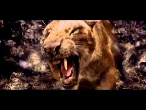 'After Earth' TV Spot