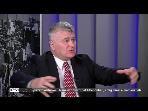 PIRKADAT M. Kende Péterrel: Lentner Csaba