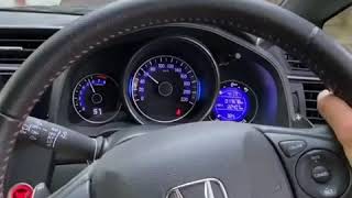 Download lagu story wa di dalam mobil jazz RS mp3