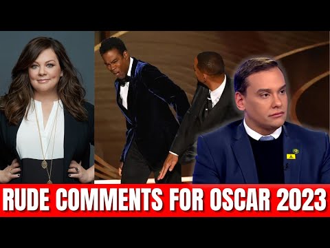 GEORGE SANTOS exclusive interview | Oscars Red Carpet Cold Open