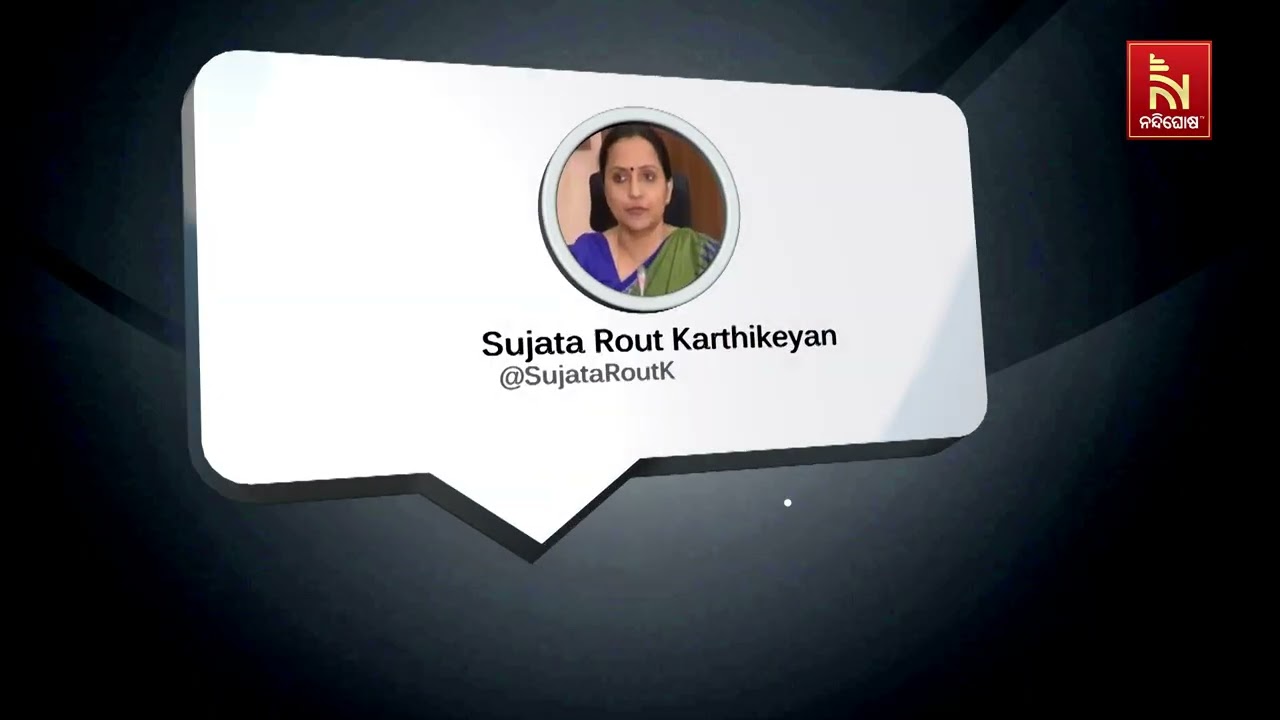 Sujata Raut Karthikeyan Demands Swift Support for Flood-Hit Families