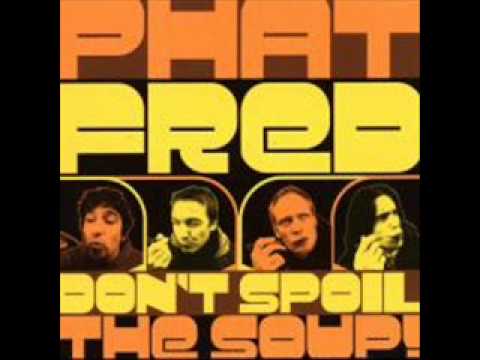 Phat Fred - Beefsteak