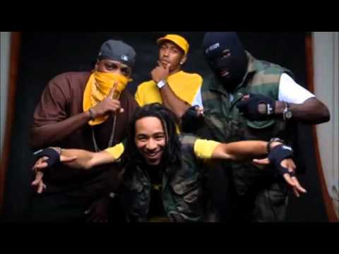 Barbosa Ft. Kalibrados - Se eu pudesse (Remix 2012)