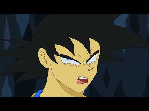 You Should’ve Stayed Buried (Animation)