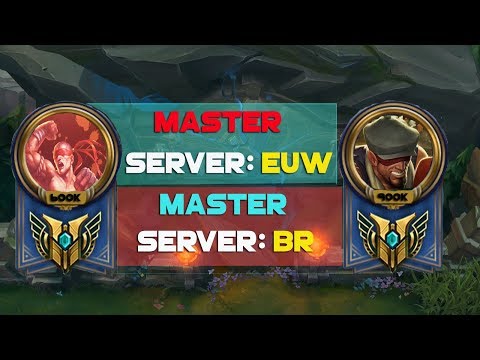 Who is best ? Erasus vs Gripex (Lee Sin)