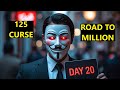 HELP – The Algorithm Has Cursed This Channel!