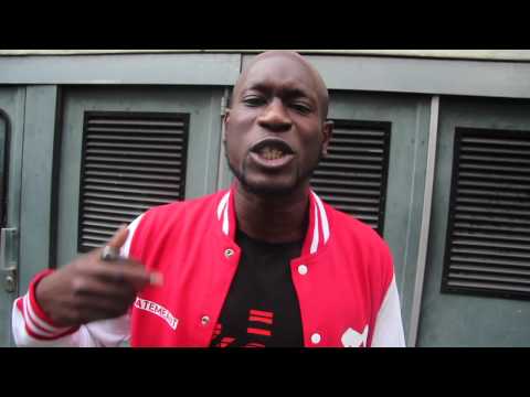 Mystro | "That Rush" - [Live Performance]: SBTV