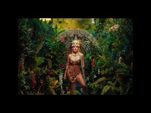 提雅斯多 Tiësto & 卡蘿姬 Karol G - Don't Be Shy (華納官方中字版)