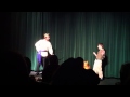 Princess With No Name- Rumplestiltskin - YouTube