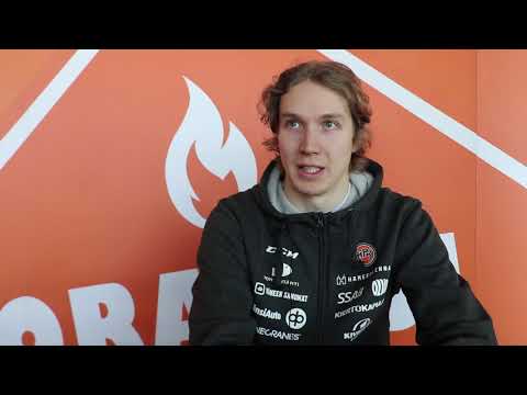 BioRex otteluennakko HPK-HIFK 16.2.2019 - Kanninen