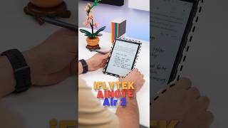 I Tried a Smart Digital Notebook!