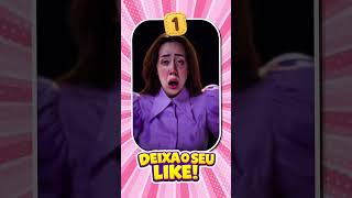 💧🎬 QUAL A MELHOR VERSÃO DA TREND CRY BABY MAKEUP? #shorts #trend #crybaby #viral #fyp #foryou