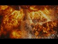 Prometheus Stole Fire From The Gods Scene - Oppenheimer | 4K