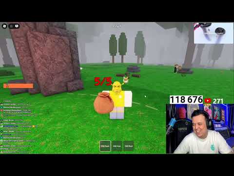 😱🔴QORNI KATTALAR BN 99 KUN QO'RQINCHILI O'RMONDA😱🔥 ROMA AKA LIVE