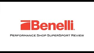 benelli 2516