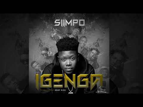 Siimpo - Igenga (Official Audio)