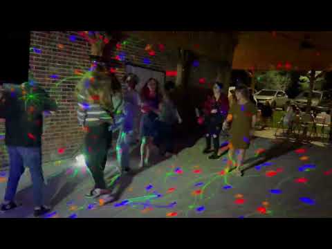 Praveen The DJ video.